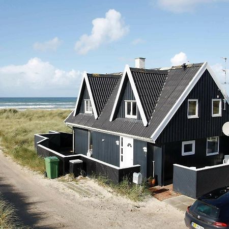 6 Person Holiday Home In Blokhus Pokój zdjęcie