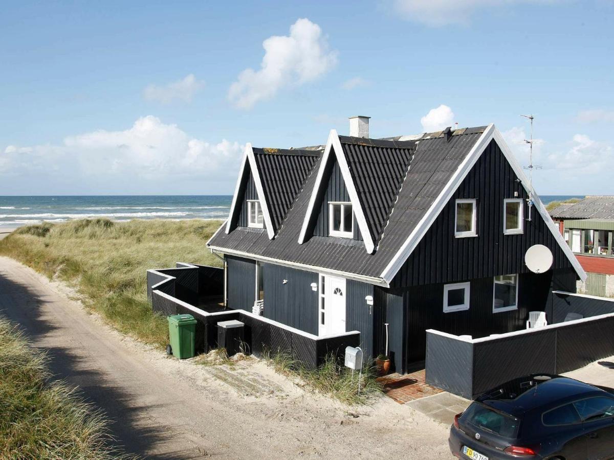 6 Person Holiday Home In Blokhus Pokój zdjęcie